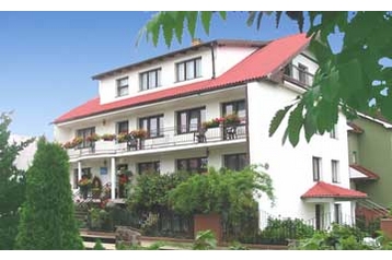 Lenkija Hotel Jastrzębia Góra, Eksterjeras